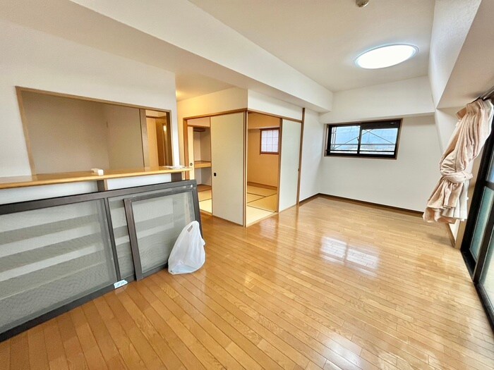 物件内観写真7　(居室)