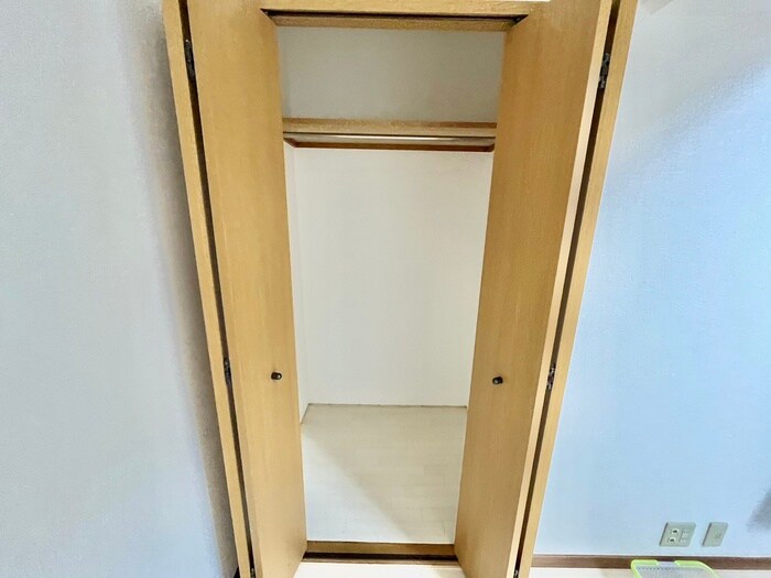 物件内観写真9　(収納)