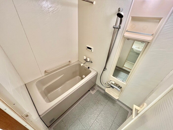 物件内観写真11　(バス／シャワールーム等)