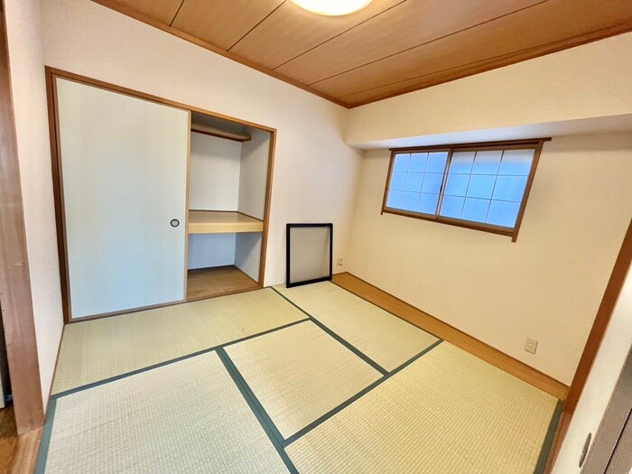 物件内観写真21　(居室)