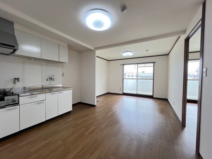 物件内観写真7　(居室)