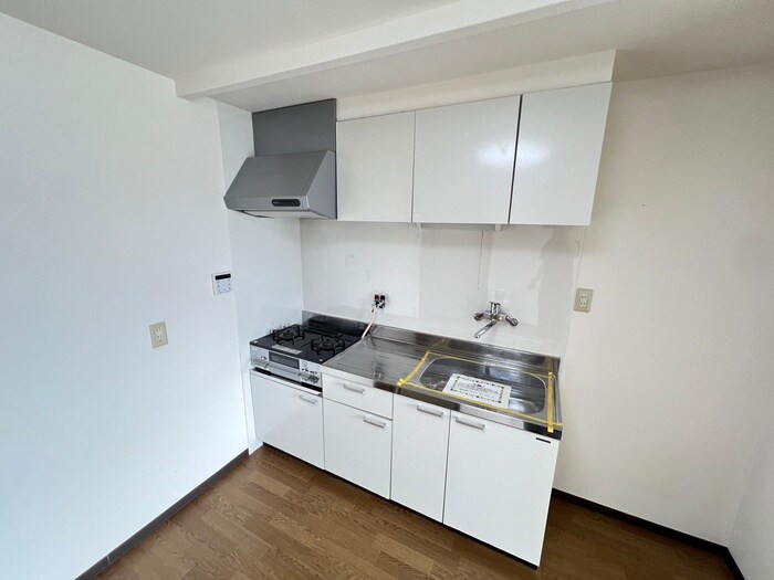 物件内観写真8　(キッチン)