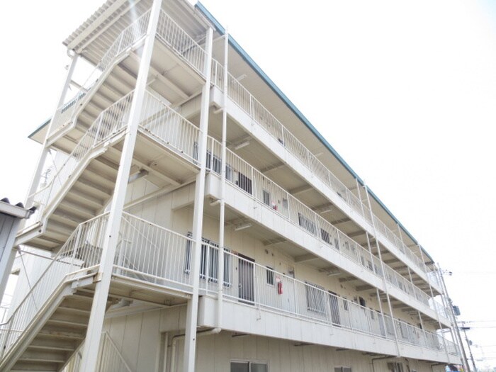 物件外観写真3　(外観写真)