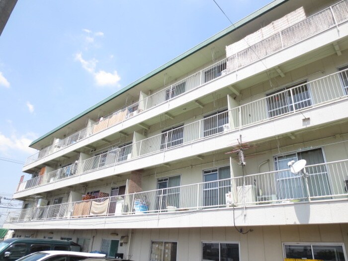 物件外観写真4　(外観写真)