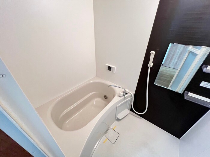 物件内観写真12　(バス／シャワールーム等)