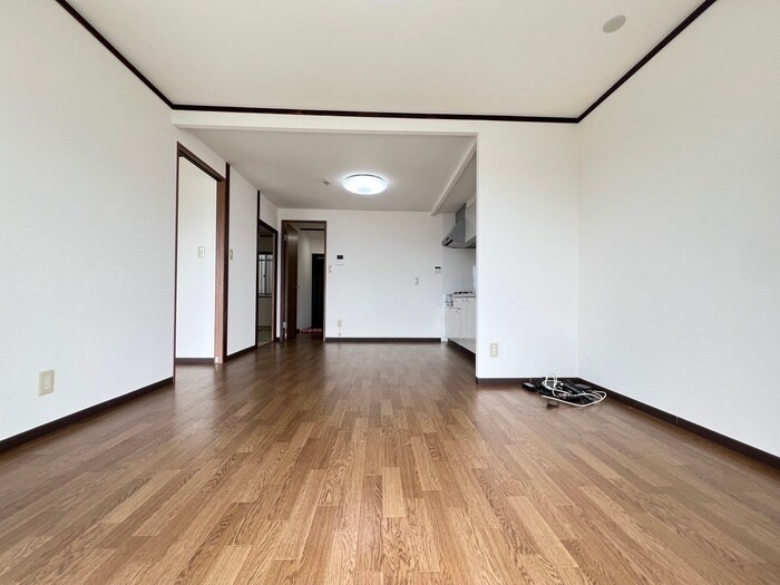 物件内観写真20　(居室)