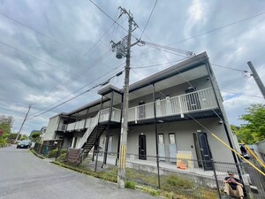 MKリオ外観写真