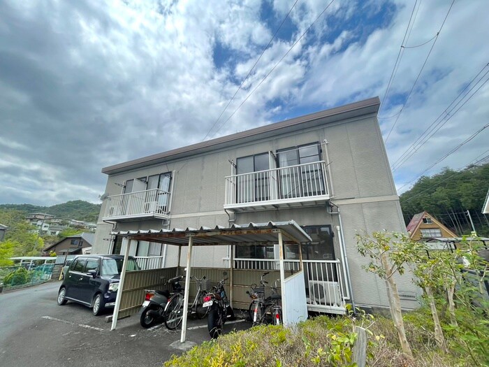 物件外観写真2　(外観写真)