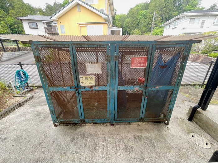 物件外観写真5　(建物設備)