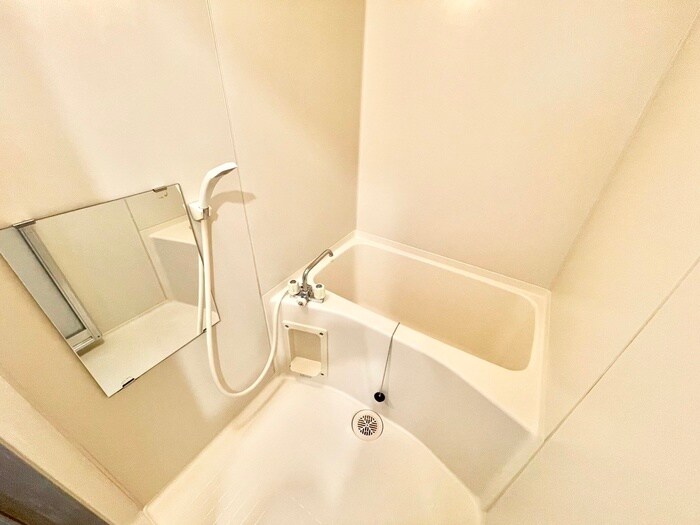 物件内観写真15　(バス／シャワールーム等)