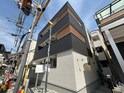 フジパレス西加賀屋サウス