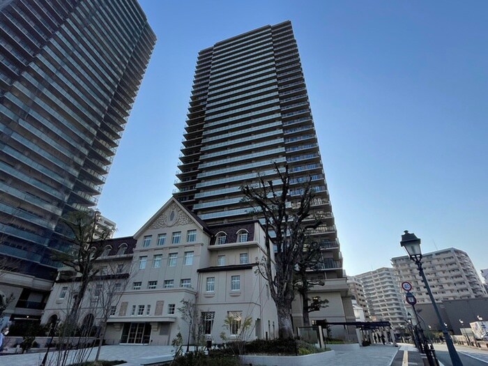 物件外観写真5　(外観写真)