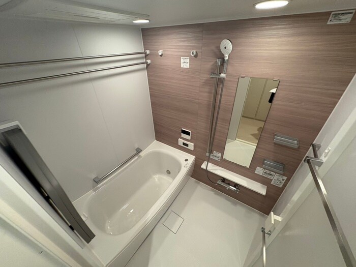 物件内観写真12　(バス／シャワールーム等)