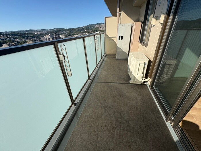 物件内観写真19　(ベランダ・バルコニー)