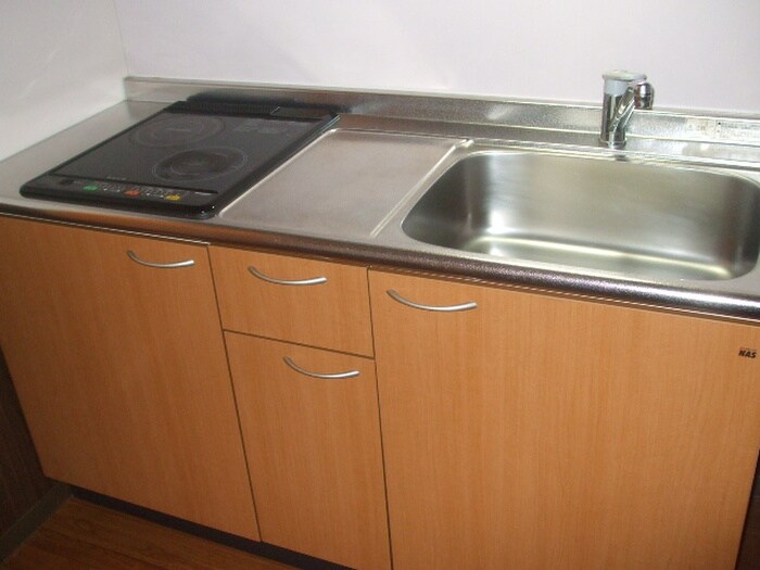 物件内観写真7　(キッチン)