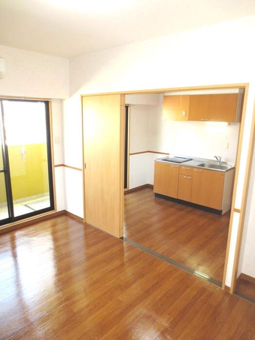 物件内観写真8　(キッチン)