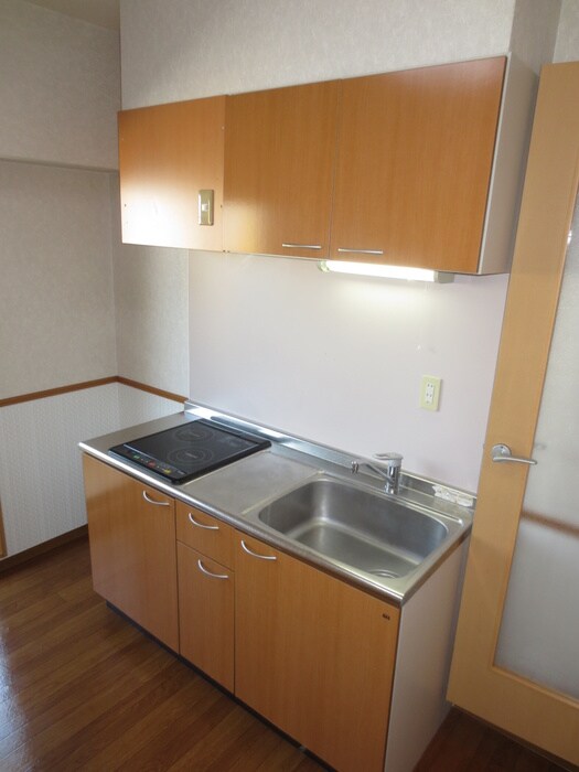 物件内観写真10　(キッチン)