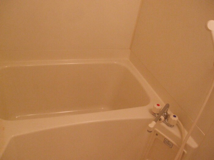 物件内観写真14　(バス／シャワールーム等)