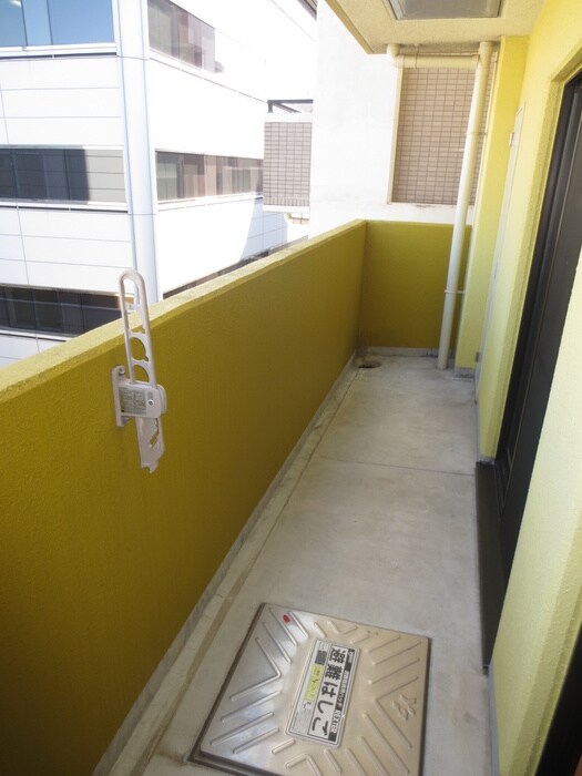 物件内観写真16　(ベランダ・バルコニー)