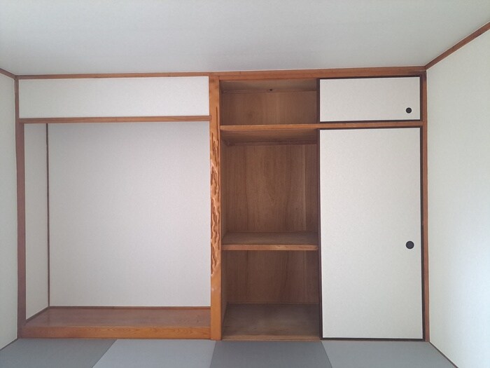 物件内観写真15　(収納)