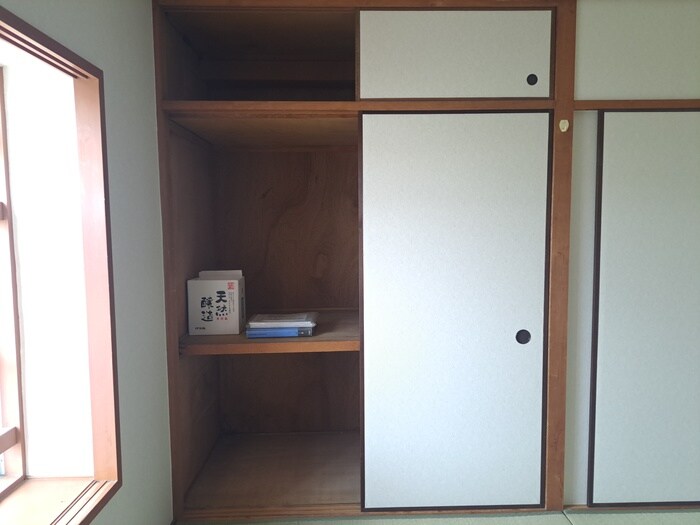 物件内観写真16　(収納)