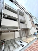 フジパレス西加賀屋ノース