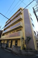 ジュエルハイム上本町
