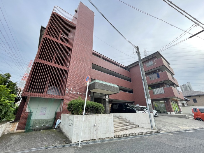 USモンテラーゼ