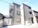 アークリード五条七本松