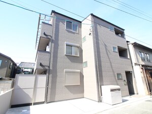 アークリード五条七本松外観写真