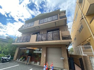 木幡ビル外観写真