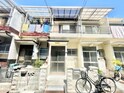 五月田町テラスハウス