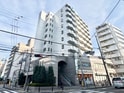 ルミエール八尾駅前