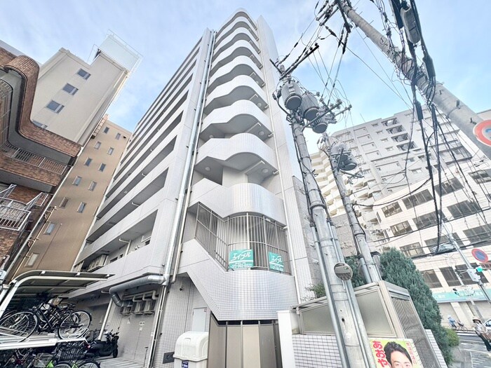 物件外観写真3　(外観写真)