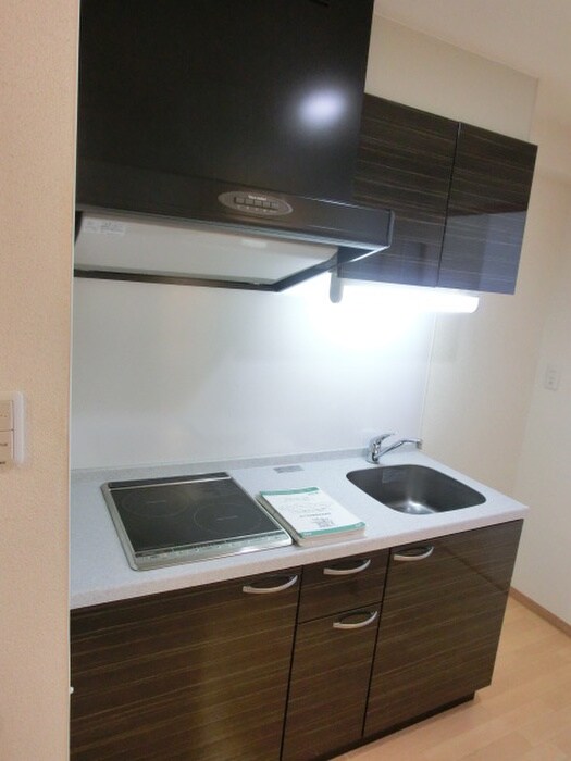 物件内観写真10　(キッチン)