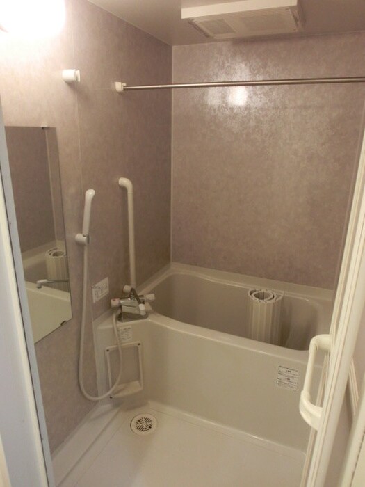 物件内観写真14　(バス／シャワールーム等)