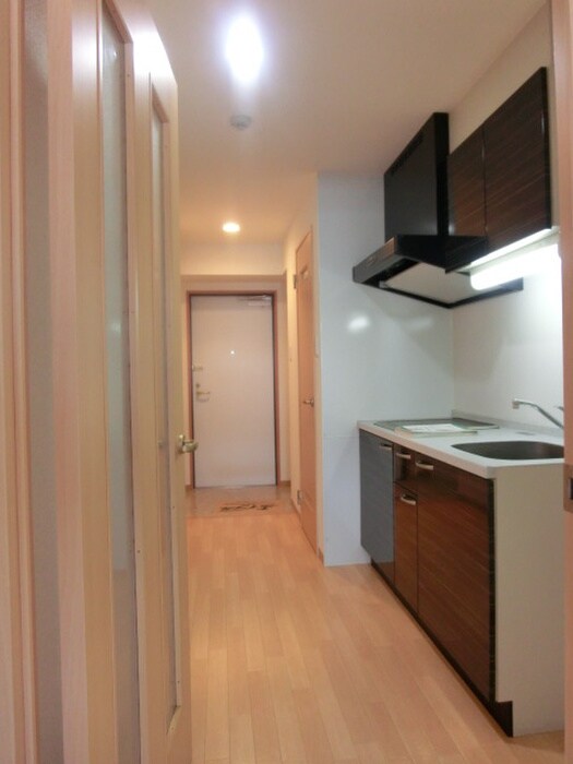 物件内観写真19　(廊下)