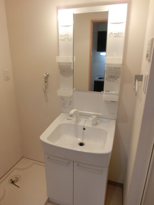 物件内観写真20　(洗面)
