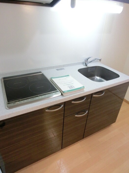 物件内観写真21　(キッチン)