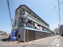 グランベガ学文殿