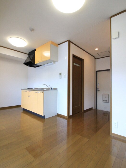 物件内観写真10　(居室)