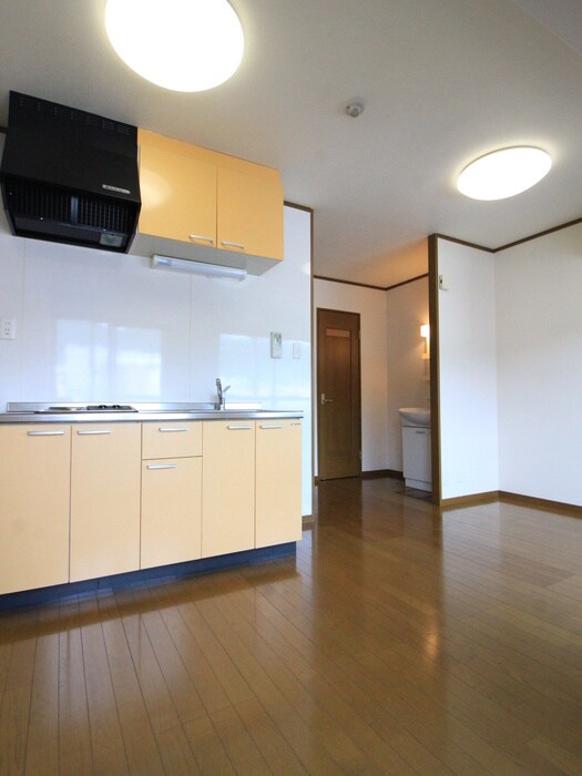 物件内観写真16　(居室)