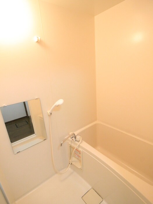 物件内観写真19　(バス／シャワールーム等)