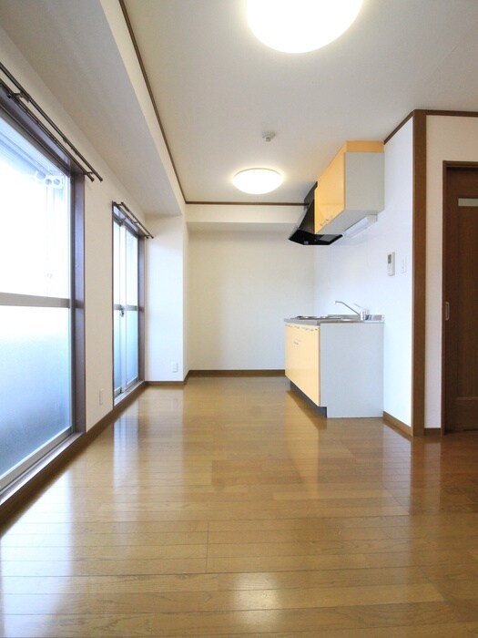 物件内観写真21　(居室)