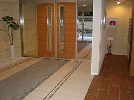 ネバ－ランド京都岡崎(303)外観写真