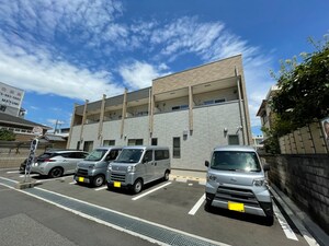 オーキッドヒルズ外観写真