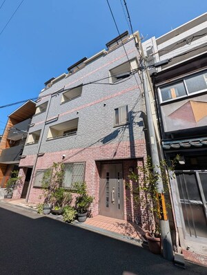Ｃｏｒａｌ　Ｒｅｅｆ外観写真