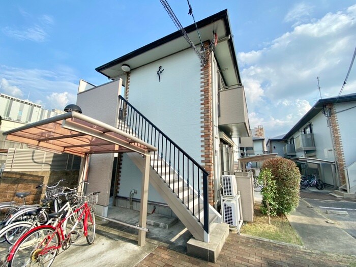 物件外観写真2　(外観写真)