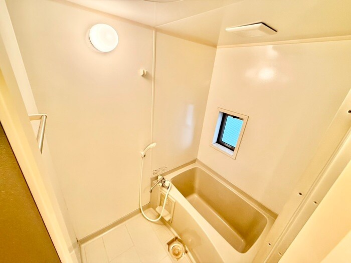 物件内観写真12　(バス／シャワールーム等)