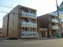 岡地レジデンス中島